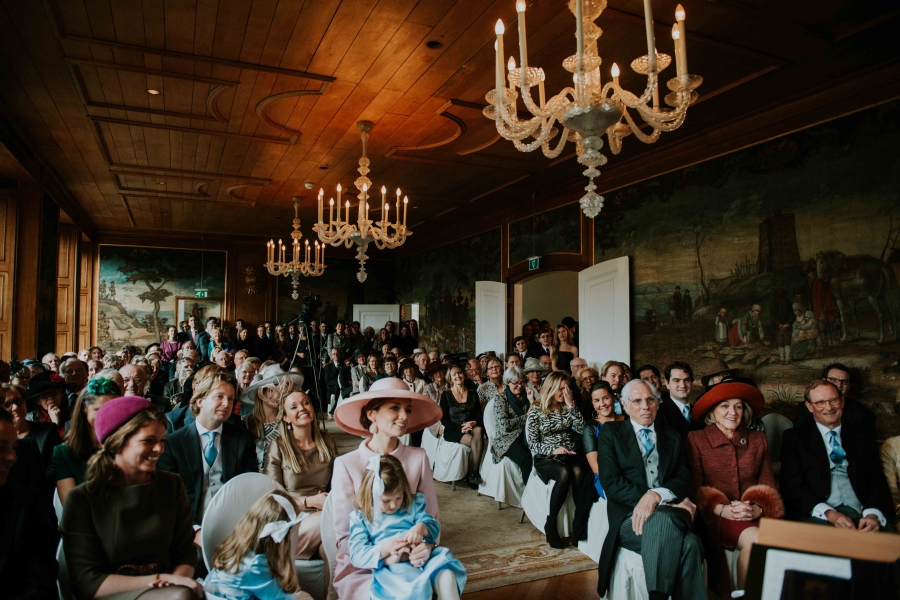 FIH Fotografie » Madeline & Hans, Driebergen